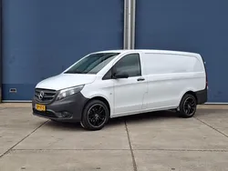 Overige Gebruikt 2021 Mercedes Vito MPV | € 18.750