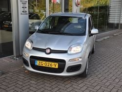 Grijs Gebruikt 2019 Fiat Panda Pop Star Hatchback | € 6.950 (Goede deal)