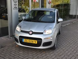Grijs Gebruikt 2019 Fiat Panda Pop Star Hatchback | € 6.950 (Goede deal)