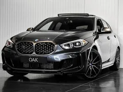 Grijs Gebruikt 2020 BMW M135 Sport Line Hatchback | € 39.900 (Eerlijke prijs)