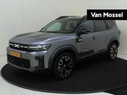 Grijs Nieuw 2025 Dacia Bigster Extreme SUV | € 40.335 (Eerlijke prijs)