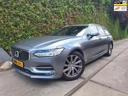 Grijs Gebruikt 2018 Volvo V90 Inscription Stationwagen | € 13.900 (Goede deal)