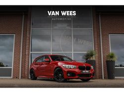Rood Gebruikt 2019 BMW 118 M Sport Hatchback | € 16.750 (Eerlijke prijs)