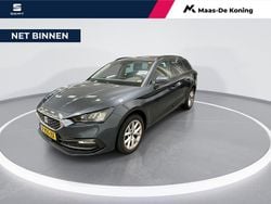Grijs Gebruikt 2023 Seat Leon Business Stationwagen | € 22.440 (Goede deal)