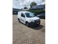Wit Gebruikt 2020 Renault Kangoo Komfort MPV | € 6.450 (Eerlijke prijs)