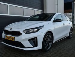Wit Gebruikt 2019 Kia ProCeed GT-Line Hatchback | € 12.499 (Goede deal)