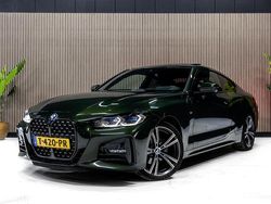 Groen Gebruikt 2021 BMW 420 Executive Coupé | € 39.950 (Iets duurder)