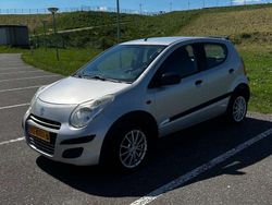 Grijs Gebruikt 2010 Suzuki Alto Comfort Hatchback | € 2.400 (Goede deal)
