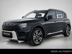 Zwart Nieuw 2025 Smart #5 Pro+ SUV | € 48.940