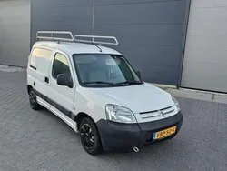 Wit Gebruikt 2004 Citroën Berlingo MPV | € 2.500 (Goede deal)