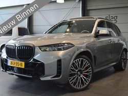 Grijs Gebruikt 2025 BMW X5 M Sport SUV | € 104.990