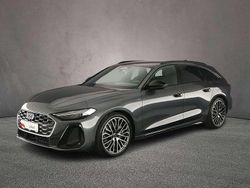 Grijs Nieuw 2025 Audi A5 Ambiente Coupé | € 82.900 (Eerlijke prijs)