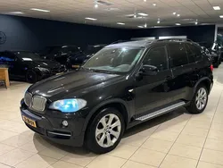 Zwart Gebruikt 2008 BMW X5 Sport Line SUV | € 9.950 (Eerlijke prijs)