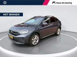 Grijs Gebruikt 2024 VW Taigo Edition SUV | € 28.340
