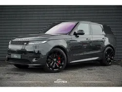 Gebruikt 2023 Land Rover Range Rover Sport HSE Dynamic SUV | € 108.750