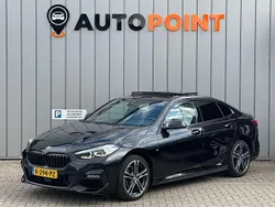 Zwart Gebruikt 2021 BMW 218 Executive Coupé | € 23.398 (Eerlijke prijs)