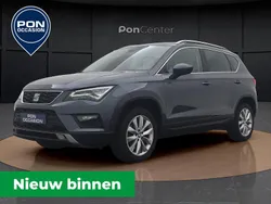 Grijs Gebruikt 2020 Seat Ateca Style SUV | € 19.450 (Eerlijke prijs)