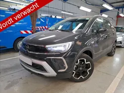 Zwart Gebruikt 2023 Opel Crossland X Elegance SUV | € 22.450 (Iets duurder)