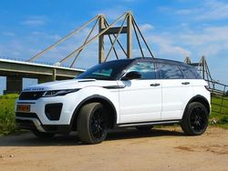 Gebruikt 2017 Land Rover Range Rover evoque SUV | € 14.999 (Eerlijke prijs)