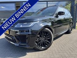 Zwart Gebruikt 2019 Land Rover Range Rover Sport Autobiography Dynamic SUV | € 44.950 (Eerlijke prijs)