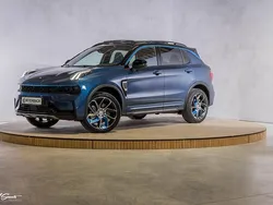 Blauw Nieuw 2025 Lynk & Co 01 SUV | € 33.490 (Goede deal)