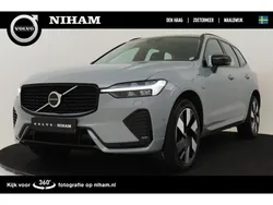 Grijs Gebruikt 2024 Volvo XC60 Ultimate SUV | € 57.890 (Eerlijke prijs)