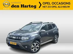 Grijs Gebruikt 2024 Dacia Duster Journey SUV | € 26.900 (Eerlijke prijs)