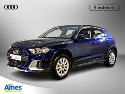 Blauw Gebruikt 2024 Audi A1 Advanced Hatchback | € 29.995 (Eerlijke prijs)