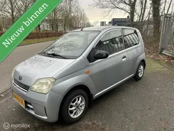 Grijs Gebruikt 2003 Daihatsu Cuore Hatchback | € 995 (Iets duurder)
