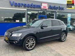 Blauw Gebruikt 2015 Audi Q5 Basis SUV | € 18.990 (Goede deal)