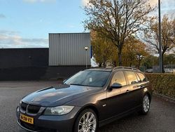 Gebruikt 2007 BMW 318 Stationwagen | € 2.250 (Eerlijke prijs)