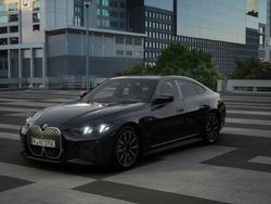 Zwart Nieuw 2025 BMW i4 Executive Sedan | € 70.066 (Eerlijke prijs)