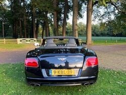 Gebruikt 2013 Bentley Continental Mulliner | € 82.500
