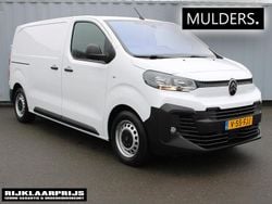 Wit Gebruikt 2024 Citroën Jumpy MPV | € 22.895 (Goede deal)