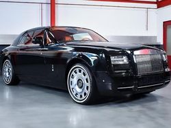 Zwart, metallic lak Gebruikt 2014 Rolls Royce Phantom Coupé | € 345.000