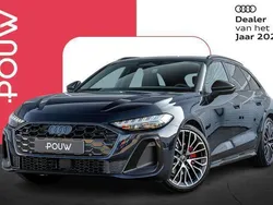 Blauw Nieuw 2024 Audi A5 Edition .1 Coupé | € 74.450