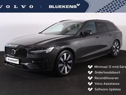 Grijs Gebruikt 2024 Volvo V90 Plus Stationwagen | € 44.900 (Super prijs)