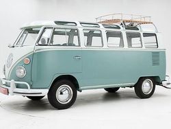 Overige Gebruikt 1964 VW T1 Van | € 94.950