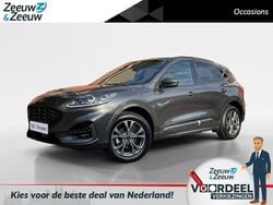 Magnetic (pn4dq) Gebruikt 2022 Ford Kuga ST-Line X SUV | € 26.940 (Eerlijke prijs)