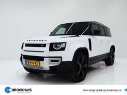 Wit Gebruikt 2021 Land Rover Defender S SUV | € 82.800 (Eerlijke prijs)