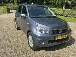 Grijs Gebruikt 2011 Daihatsu Terios SUV | € 7.950 (Eerlijke prijs)
