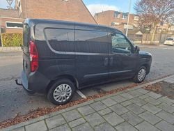 Gebruikt 2014 Opel Combo | € 3.650 (Goede deal)