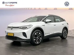 Wit Gebruikt 2023 VW ID.4 Pro SUV | € 47.950