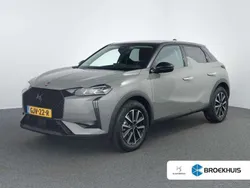 Grijs Gebruikt 2024 DS Automobiles DS3 Performance SUV | € 34.900