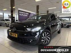 Zwart Gebruikt 2024 VW Polo Edition Hatchback | € 20.950 (Goede deal)