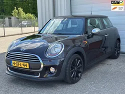 Bruin Gebruikt 2014 Mini Cooper Hatchback | € 5.495