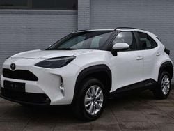 Wit Gebruikt 2024 Toyota Yaris Cross Active SUV | € 26.999 (Goede deal)