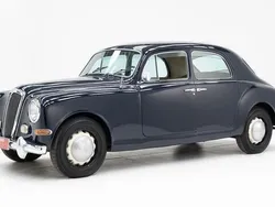 Overige Gebruikt 1955 Lancia Aurelia | € 36.950