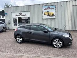Grijs Gebruikt 2009 Renault Mégane Coupé Coupé | € 4.250 (Eerlijke prijs)