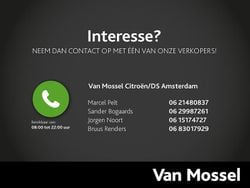 Wit Gebruikt 2017 Citroën C4 Cactus Business Class Hatchback | € 10.440 (Eerlijke prijs)